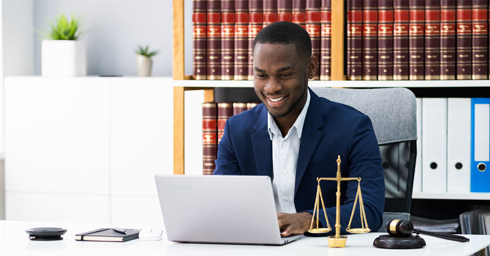 Por que o Gerpro é o melhor sistema jurídico para advogados?
