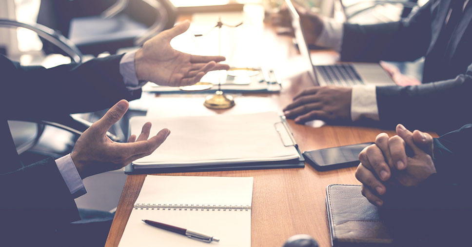 Saiba como organizar o fluxo de trabalho do setor jurídico